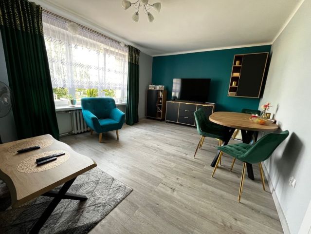 Mieszkanie 2-pokojowe Gołdap. Zdjęcie 1