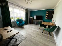 Mieszkanie 2-pokojowe Gołdap