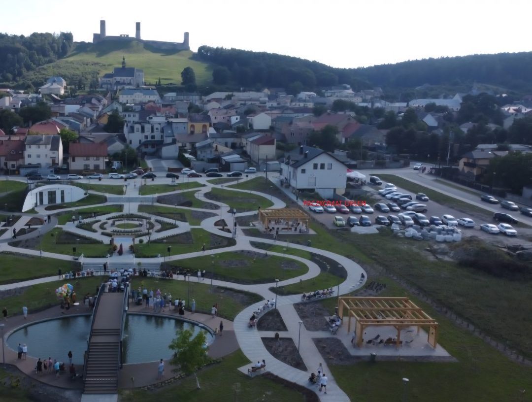 Lokal Chęciny, ul. Armii Krajowej. Zdjęcie 5