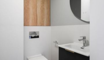 Mieszkanie 4-pokojowe Gdańsk Śródmieście, ul. ks. Jerzego Popiełuszki