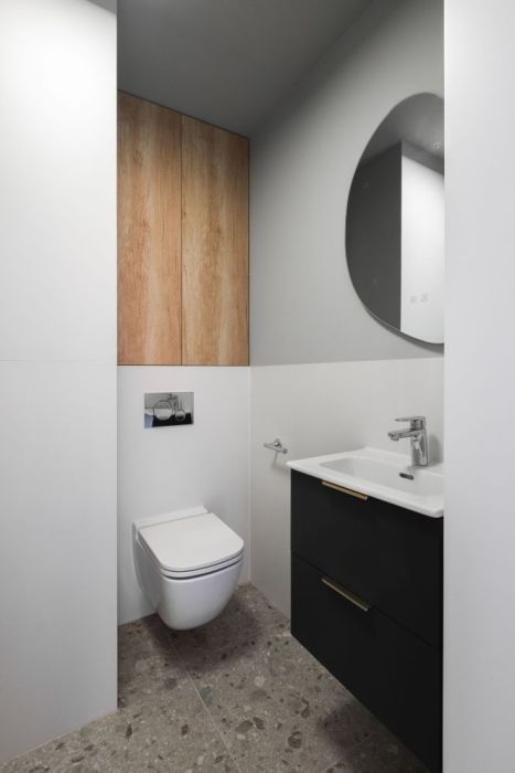 Mieszkanie 4-pokojowe Gdańsk Śródmieście, ul. ks. Jerzego Popiełuszki. Zdjęcie 2