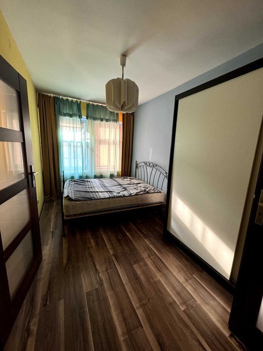 Mieszkanie 2-pokojowe Wrocław Śródmieście, ul. Księcia Józefa Poniatowskiego. Zdjęcie 6