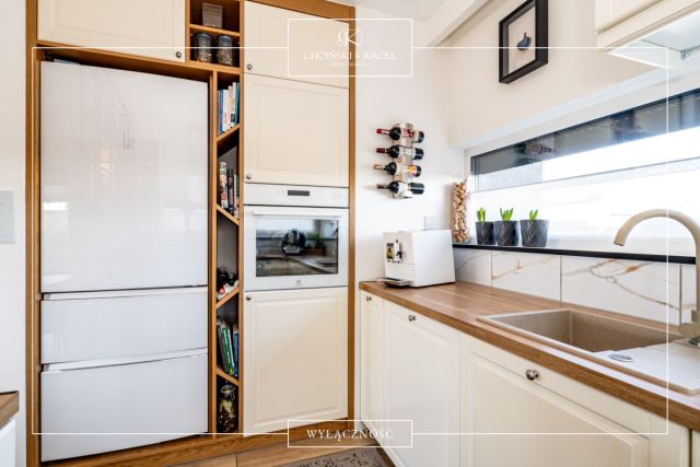 dom wolnostojący, 4 pokoje Szydłowo, ul. Owocowa. Zdjęcie 6