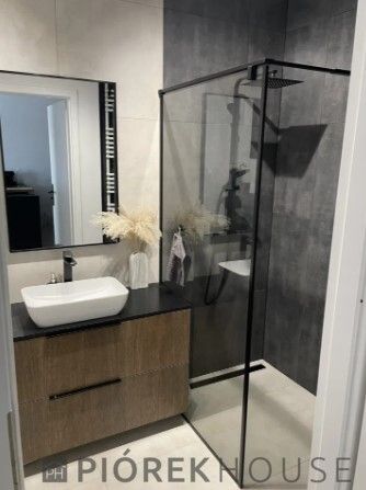 Mieszkanie 2-pokojowe Warszawa Białołęka, ul. Mariana Hemara. Zdjęcie 5