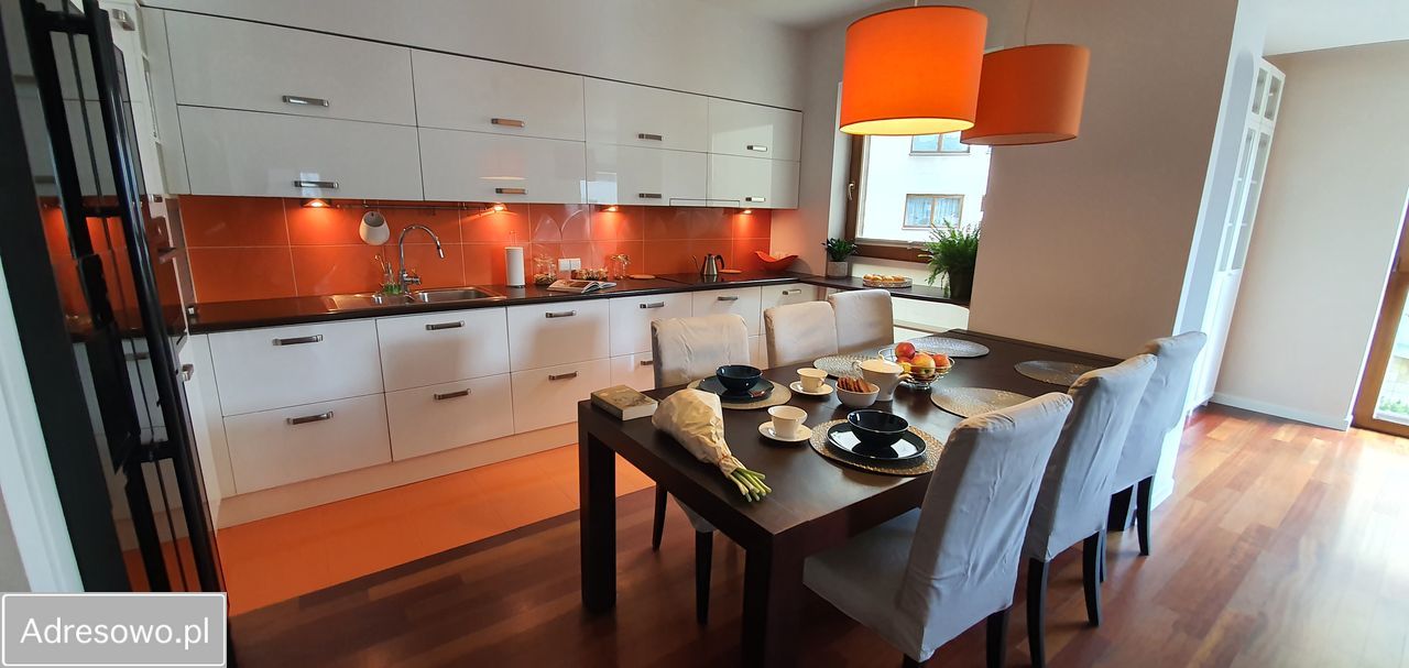 Mieszkanie 3-pokojowe Warszawa Bemowo, ul. Powstańców Śląskich. Zdjęcie 9