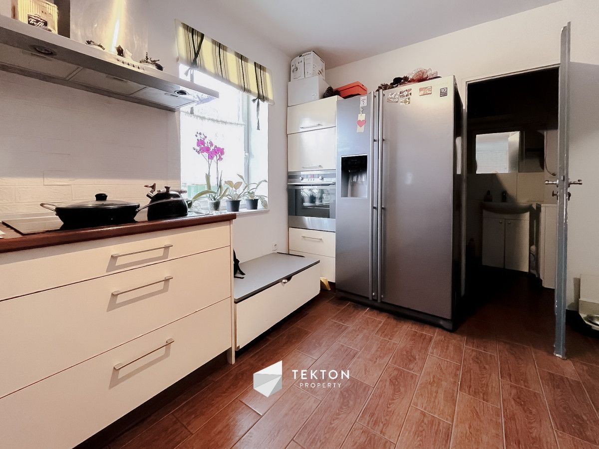 dom wolnostojący, 7 pokoi Opole Zakrzów, ul. Tarnogórska. Zdjęcie 7