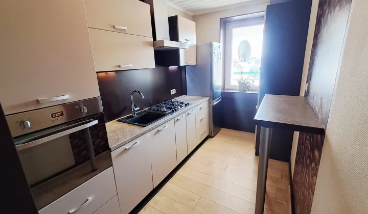 Mieszkanie 2-pokojowe Kalisz Centrum, ul. Legionów