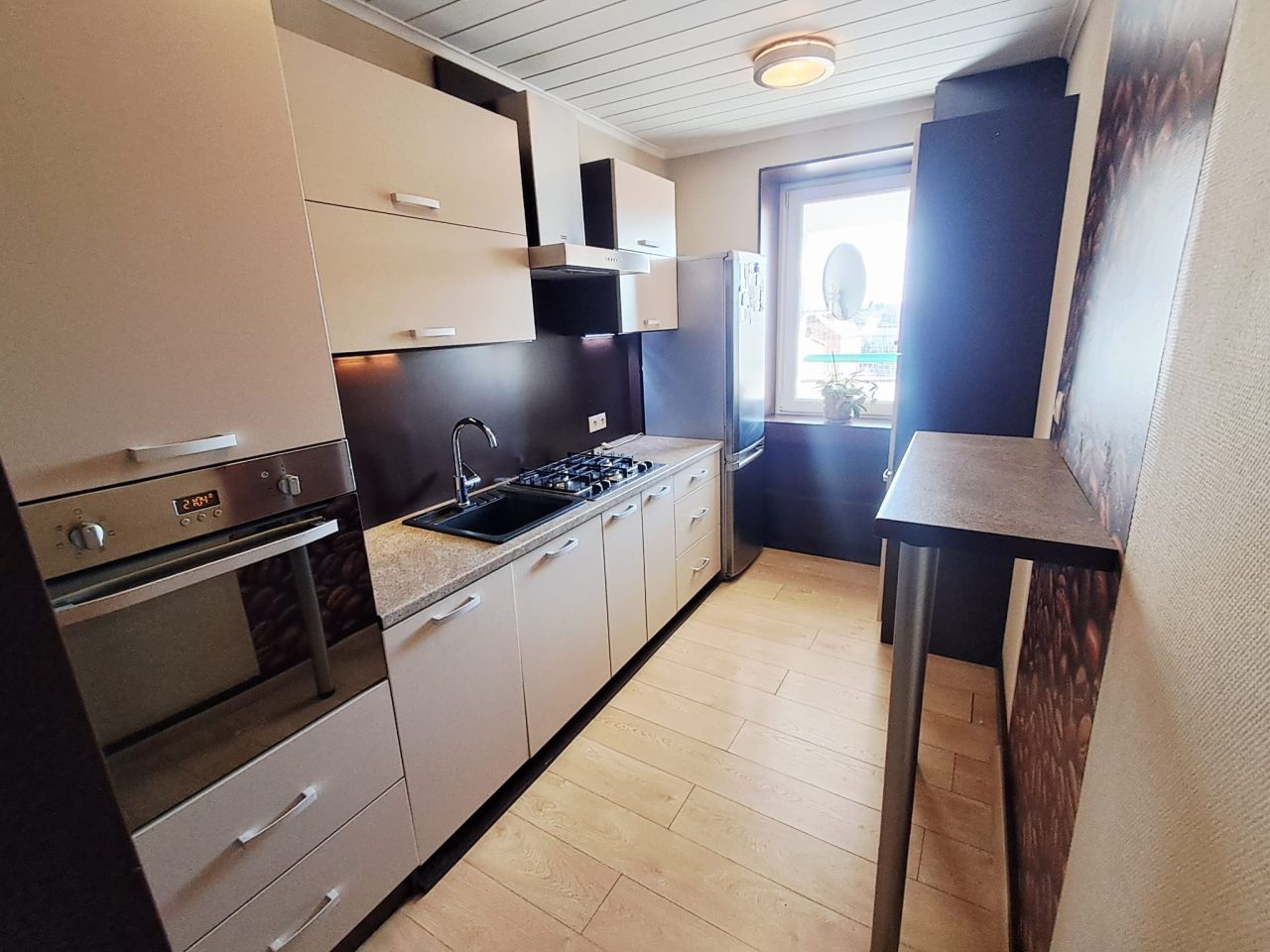 Mieszkanie 2-pokojowe Kalisz Centrum, ul. Legionów. Zdjęcie 1