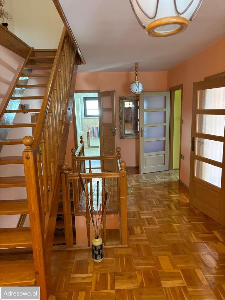 bliźniak, 10 pokoi Wrocław Gaj, ul. Lądecka. Zdjęcie 16