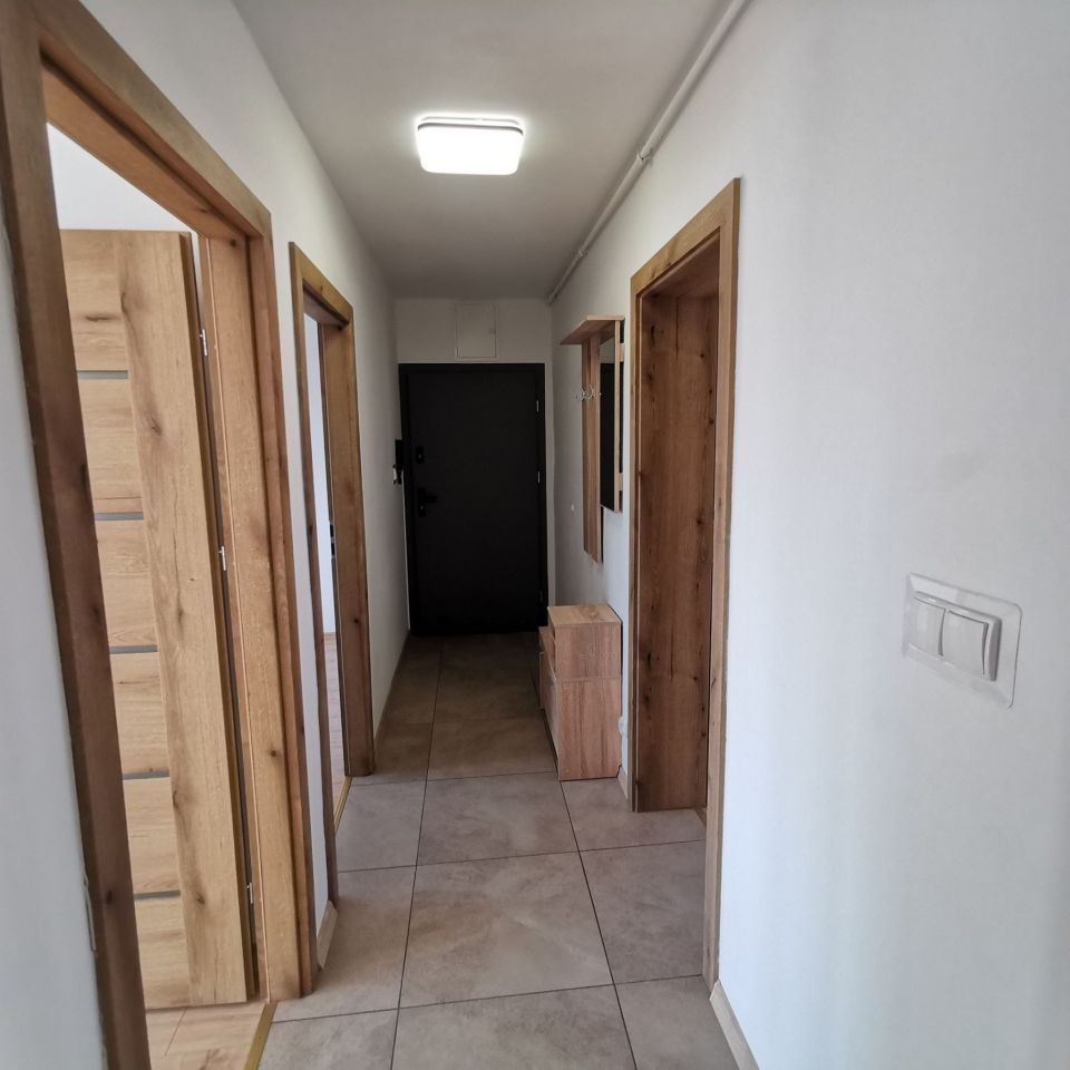 Mieszkanie 3-pokojowe Złotów, ul. Wojska Polskiego. Zdjęcie 19