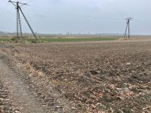 Działka budowlana Budziszów Wielki. Zdjęcie 4