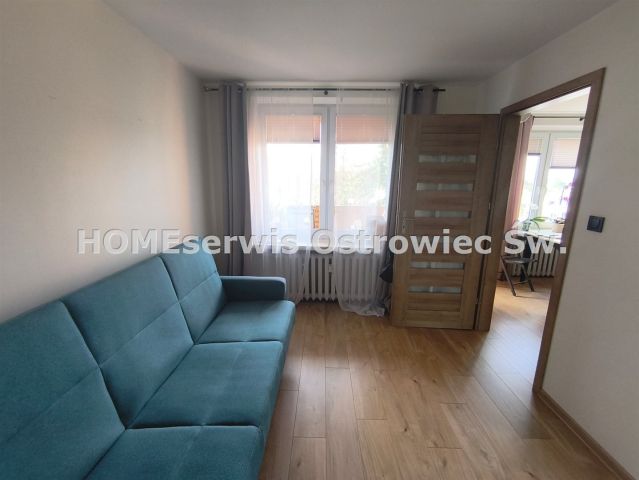 Mieszkanie 2-pokojowe Ostrowiec Świętokrzyski Centrum. Zdjęcie 4