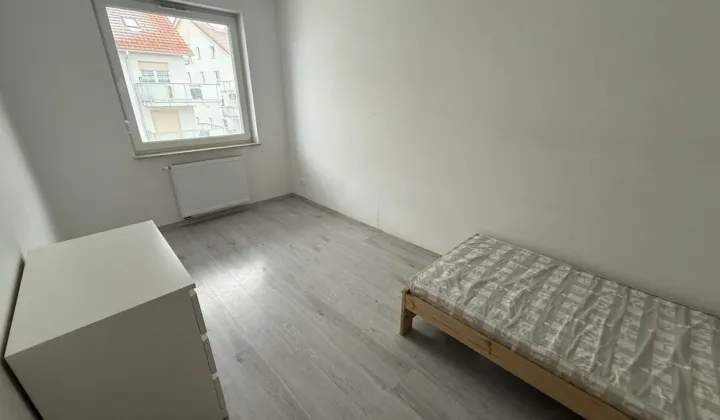 Mieszkanie 2-pokojowe Trzebnica, ul. Oleśnicka