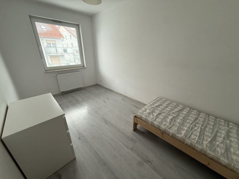 Mieszkanie 2-pokojowe Trzebnica, ul. Oleśnicka. Zdjęcie 1