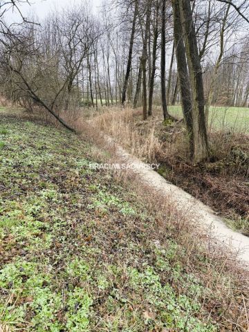 dom wolnostojący, 2 pokoje Kłokoczyn. Zdjęcie 13