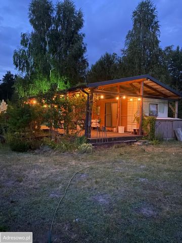 Działka budowlana Tyborów. Zdjęcie 1