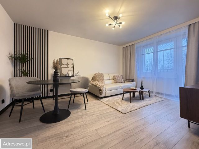 Mieszkanie 2-pokojowe Łódź Karolew, ul. Bratysławska. Zdjęcie 1