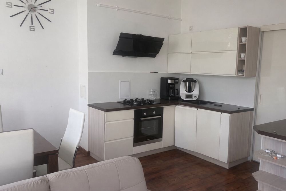 Mieszkanie 3-pokojowe Gościno. Zdjęcie 6