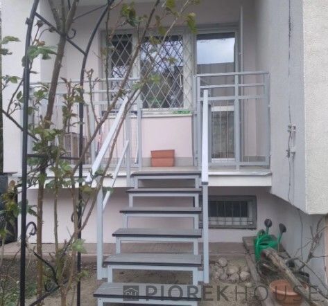 Mieszkanie 2-pokojowe Warszawa Ursynów, ul. Stefana Kopcińskiego. Zdjęcie 10