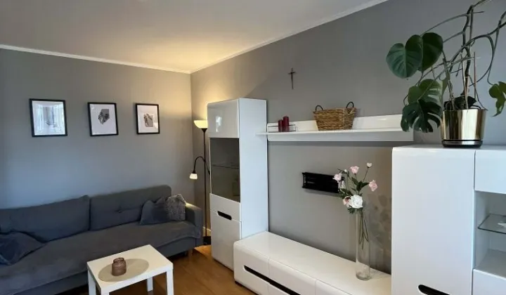 Mieszkanie 2-pokojowe Białystok Nowe Miasto