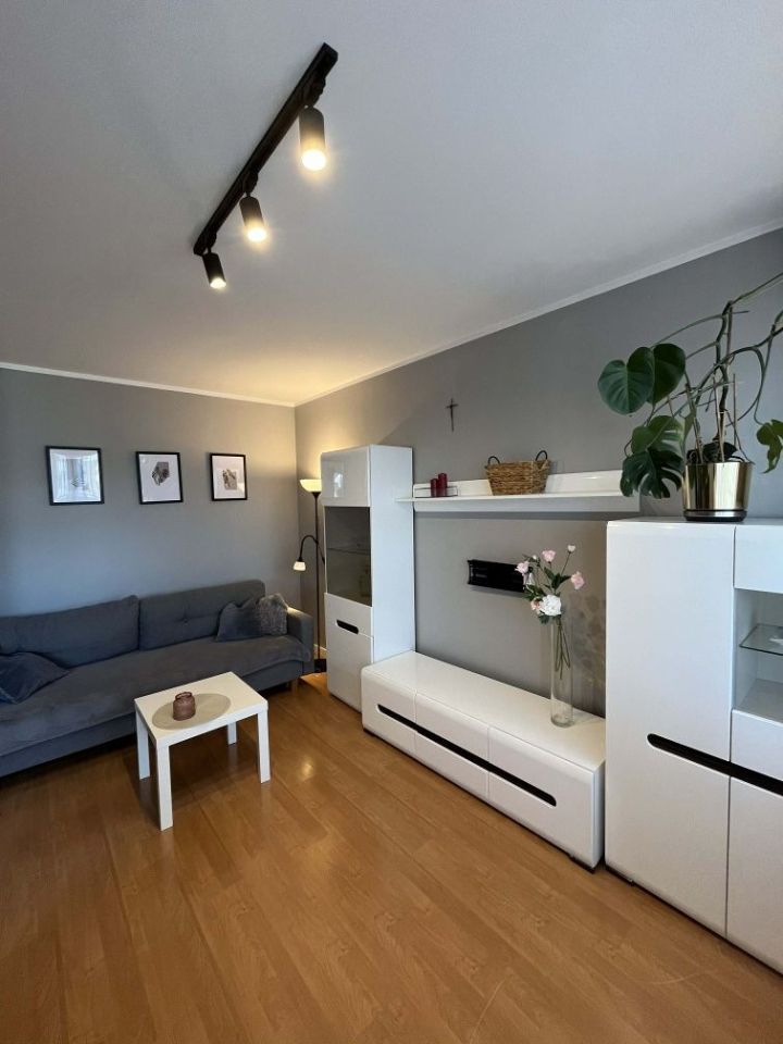 Mieszkanie 2-pokojowe Białystok Nowe Miasto. Zdjęcie 1