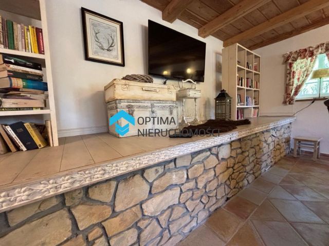 dom wolnostojący, 8 pokoi Janówka. Zdjęcie 13