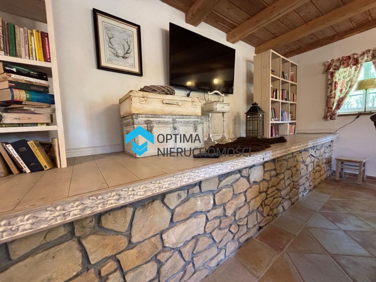 dom wolnostojący, 8 pokoi Janówka. Zdjęcie 13