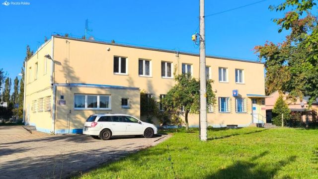 Lokal Zduńska Wola, ul. Dworcowa. Zdjęcie 2