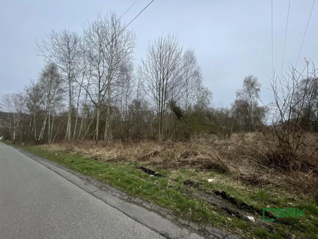 Działka budowlana Rybnik Niedobczyce, ul. Ludwika Zamenhofa. Zdjęcie 2