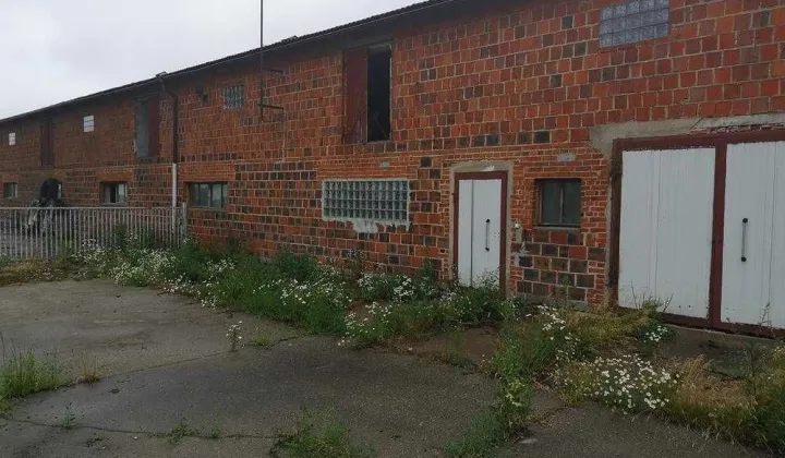 Nieruchomość komercyjna Zimin