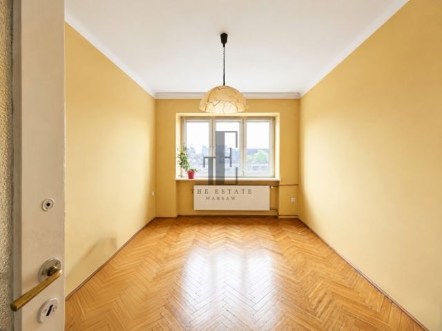 Mieszkanie 4-pokojowe Warszawa Ochota, al. Niepodległości. Zdjęcie 4
