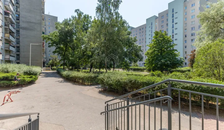 Mieszkanie 2-pokojowe Warszawa Targówek, ul. Rembielińska