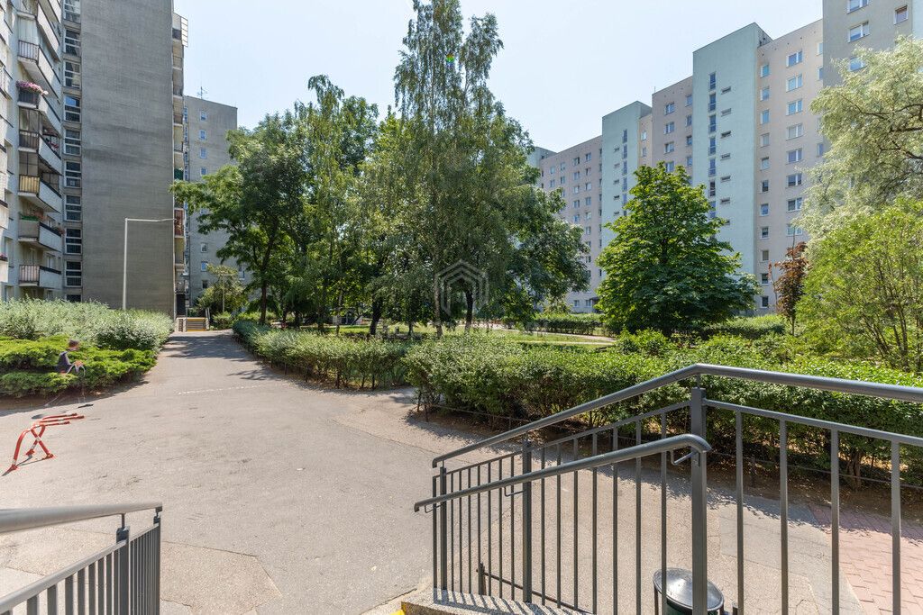 Mieszkanie 2-pokojowe Warszawa Targówek, ul. Rembielińska. Zdjęcie 1