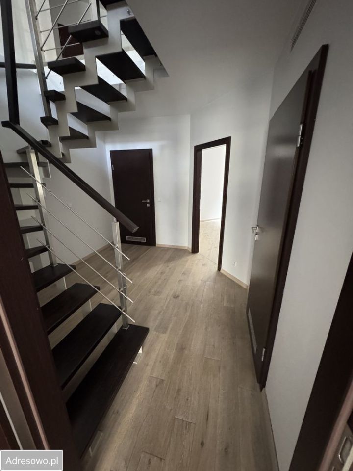 Mieszkanie 4-pokojowe Wrocław Stare Miasto, ul. Krawiecka. Zdjęcie 10