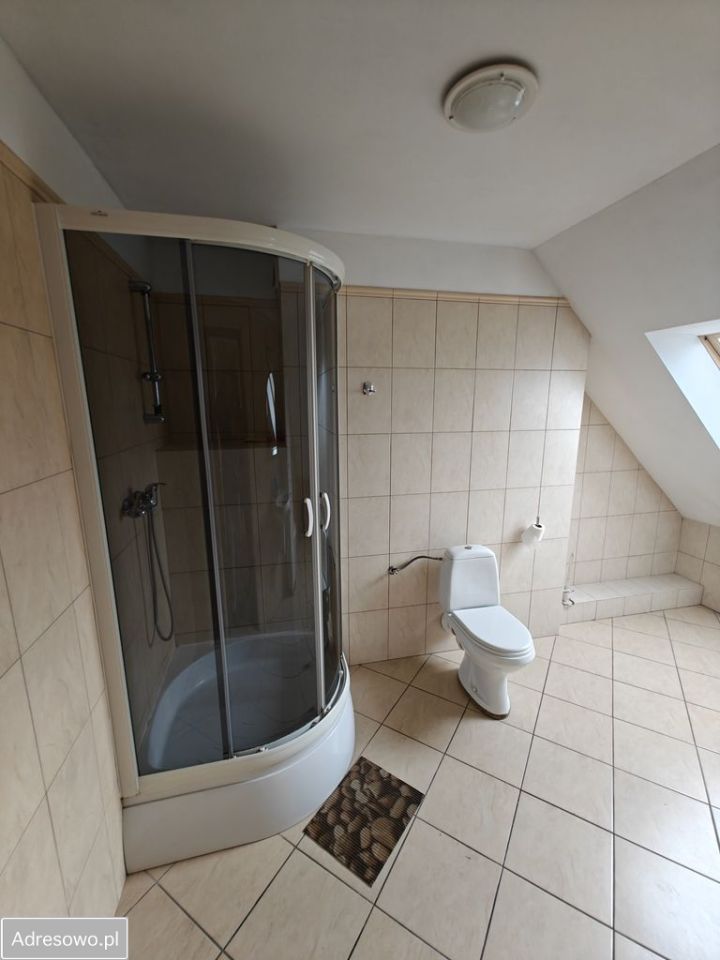 dom wolnostojący, 8 pokoi Mrągowo, ul. Gołębia. Zdjęcie 12