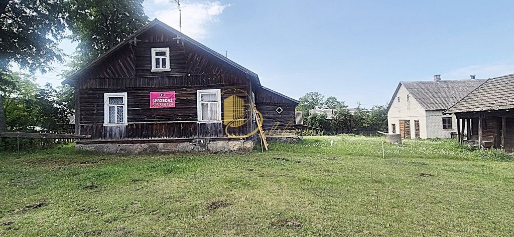 siedlisko, 4 pokoje Małyszczyn. Zdjęcie 2
