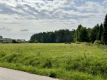 Działka budowlana Nadarzyn, ul. Żółwińska. Zdjęcie 1