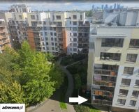 Lokal Warszawa Wola, ul. Szulborska. Zdjęcie 1