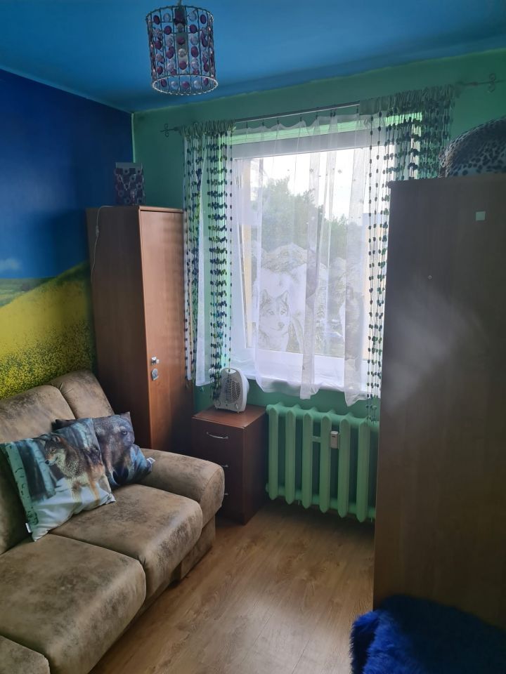 Mieszkanie 2-pokojowe Borne Sulinowo, al. Niepodległości. Zdjęcie 13
