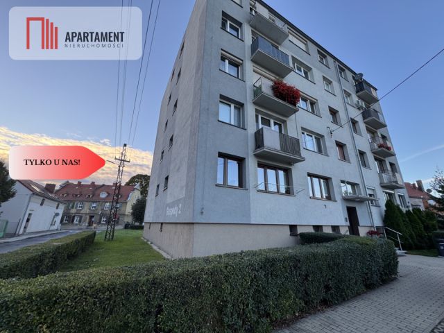 Mieszkanie 2-pokojowe Wschowa, ul. Gospody. Zdjęcie 8