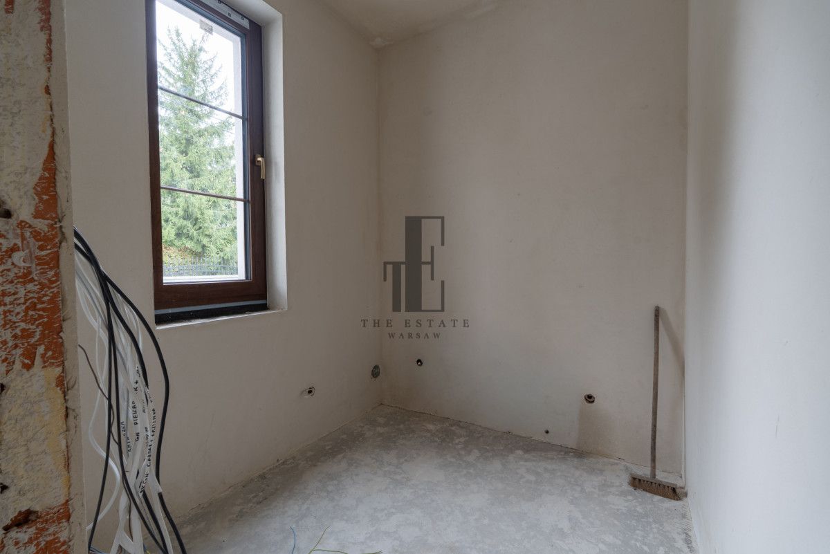 dom wolnostojący, 9 pokoi Konstancin-Jeziorna, ul. Przyjacielska. Zdjęcie 17