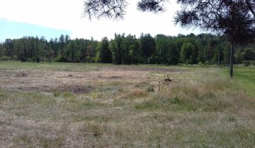 Działka rolno-budowlana Niewodnica Kościelna, ul. Topole 17