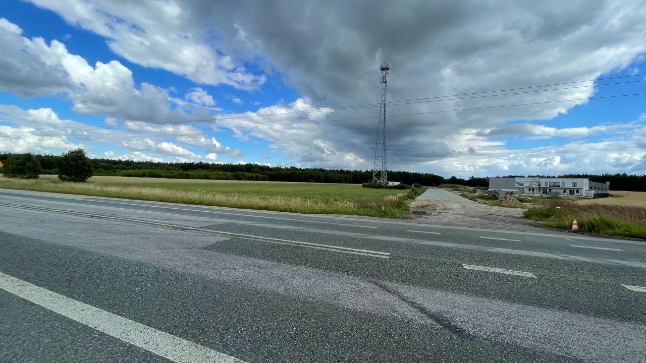 Działka inwestycyjna Redostowo. Zdjęcie 7