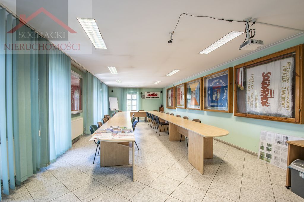 Lokal Jelenia Góra, ul. 1 Maja