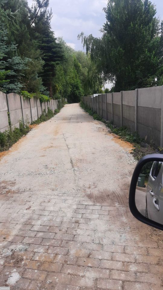 Działka budowlana Urbanice. Zdjęcie 2