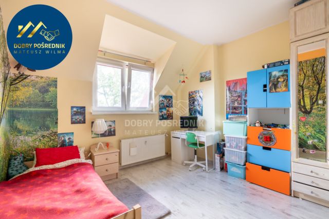 Mieszkanie 4-pokojowe Gdańsk Wrzeszcz, ul. Ludwika Waryńskiego. Zdjęcie 9