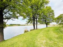 Działka budowlana Jordanów Śląski, ul. Tulipanowa. Zdjęcie 2