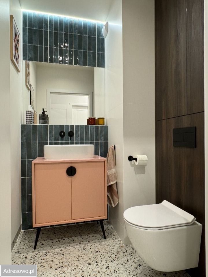 Mieszkanie 3-pokojowe Katowice Muchowiec, ul. Szybowcowa. Zdjęcie 8