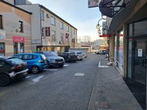 Lokal Częstochowa Centrum, al. Aleja Najświętszej Maryi Panny. Zdjęcie 2