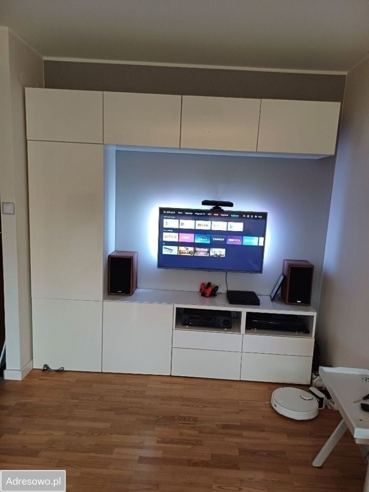 Mieszkanie 3-pokojowe Warszawa Ursus, ul. Władysława Hermana. Zdjęcie 8